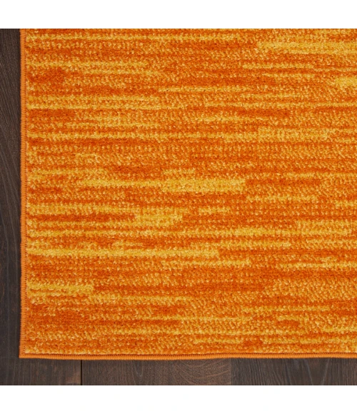 Nourison Home Nourison Essentials Sunburst NRE01 2 ft. 2 in. X 14 ft. Rectangle Rug