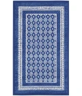 Nourison Whimsicle Area Rug WHS13-Navy