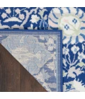 Nourison Whimsicle Area Rug WHS10-Navy Multicolor