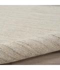 Nourison Ocean Mist OCS01 6 ft. X 8 ft. Rect. Rug