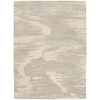 Michael Amini Ma30 Star SMR02 Ivory/Grey 9 ft. 9 in. X 13 ft. 9 in. Area Rug