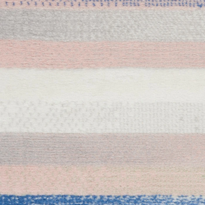 Nourison Whimsicle Area Rug WHS12-Ivory Multicolor