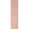 Nourison Home Nourison Essentials NRE01 Pink 2 ft. 2 in. X 7 ft. 6 in. Area Rug