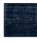 Calvin Klein Valley Blue VLL01 5 ft. X 7 ft. Rect. Rug