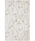 Nourison Grafix Ivory Beige GRF15 2 ft. 3 in. X 7 ft. 6 in. Rectangle Rug