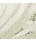 Nourison Aloha Ivory Sage ALH43 2 ft. 8 in. X 4 ft. Rect. Rug