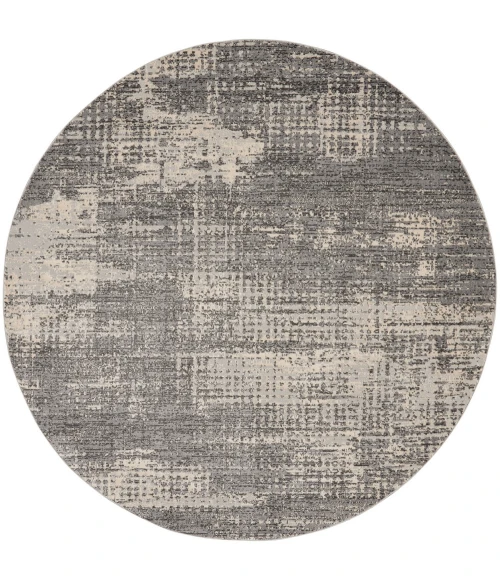 Calvin Klein Rush Area Rug CK953 Grey/Beige