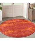 Nourison Nourison Essentials Area Rug NRE03 Red