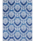 Nourison Whimsicle Area Rug WHS01-Blue