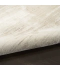 DKNY Grand Street Cream / Ivory GRN04 7ft.10in. x 9ft.10in. Rect. Rug