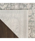 Nourison Shadows Sage Ivory SHW08 10 ft. X 13 ft. Rect. Rug