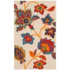 Nourison Home Aloha ALH31 Multicolor 2 ft. 8 in. X 4 ft. Area Rug