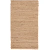 Nourison Home Natural Jute NJT01 Natural 3 ft. X 5 ft. Area Rug