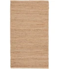 Nourison Natural Jute Area Rug NJT01 Natural