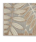 Nourison Aloha Area Rug ALH18-Natural