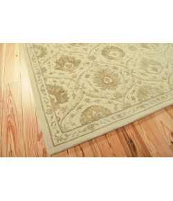 Nourison Home Regal Black REG04 7ft.9in. x 9ft.9in. Rect. Rug