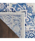 Nourison Whimsicle Area Rug WHS03-Ivory Blue