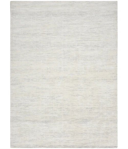 Calvin Klein Valley Ivory VLL01 9 ft. X 12 ft. Rect. Rug