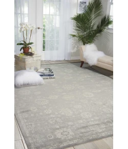Nourison Home Luminance LUM06 Ironstone 5 ft. 3 in. X 7 ft. 5 in. Area Rug
