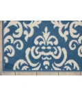 Nourison Grafix Area Rug GRF06-Blue