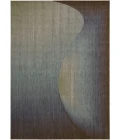 Nourison Radiant Arts Sapphire RA01 2ft.3in. x 4ft. Rect. Rug