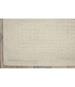 Nourison Home Westport Ivory WP20 3ft.6in. x 5ft.6in. Rect. Rug