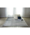 Nourison Starlight Area Rug STA06-Sea Mist