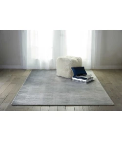 Nourison Home Starlight STA06 Sea Mist 3 ft. 5 in. X 5 ft. 5 in. Area Rug