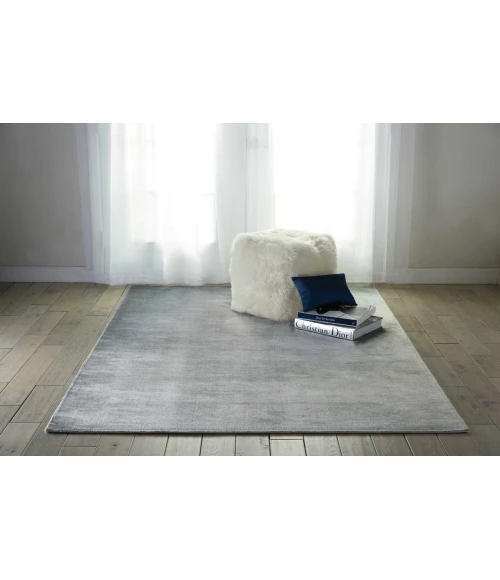 Nourison Starlight Area Rug STA06-Sea Mist