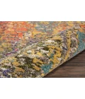 Nourison Celestial Area Rug CES14-Sunset