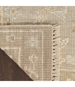 Nourison Home Whispers WHP01 Taupe 9 ft. X 12 ft. Area Rug