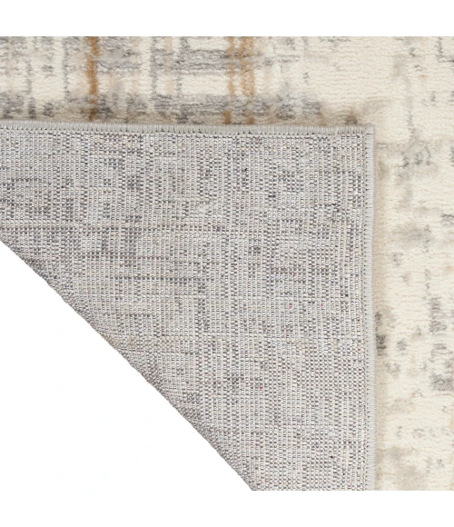 Calvin Klein Rush Area Rug CK955 Grey