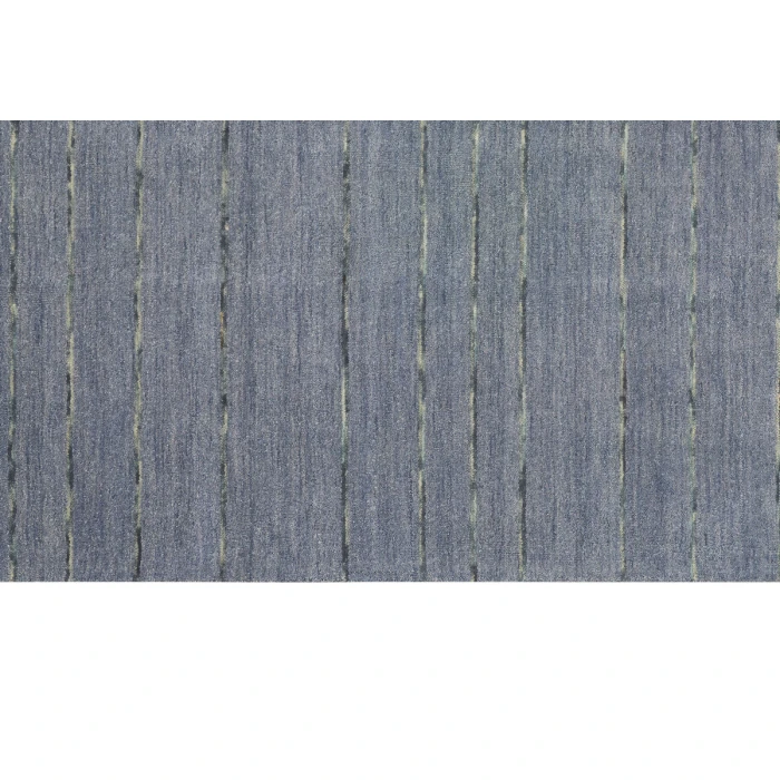 Calvin Klein Halo Area Rug HAL01 Denim
