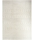 Nourison Astra Machine Washable Area Rug ASW10 Ivory