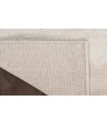 Nourison Serenity Home Ivory SRH06 3 ft. 11 in. X 5 ft. 11 in. Rectangle Rug