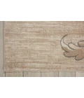 Nourison Maxell Area Rug MAE05-Mocha