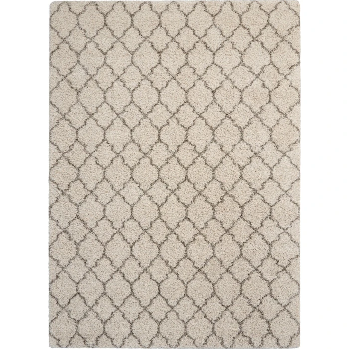 Nourison Amore Area Rug AMOR2-Cream