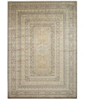Michael Amini Platine Area Rug MA203-Multicolor