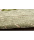 Nourison Aloha Green Yellow ALH24 9 ft. X 12 ft. Rectangle Rug