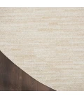 Nourison Nourison Essentials Area Rug NRE01 Ivory Beige