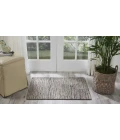 Nourison Ocean Sand OCS01 2 ft. X 3 ft. Rect. Rug