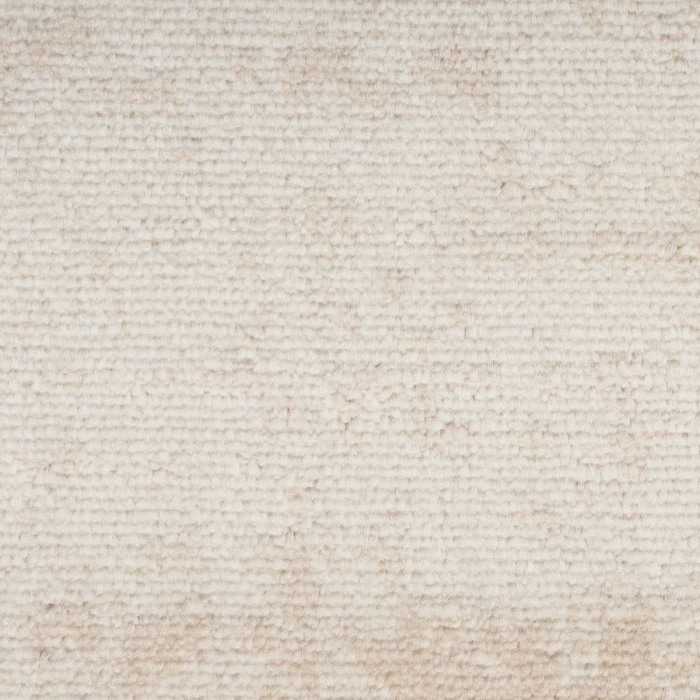 Nourison Serenity Home Ivory SRH06 4 ft. X Round Rug