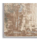 kathy ireland Home Moroccan Celebration Area Rug KI386-Grey/Beige