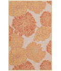 Nourison Garden Oasis Coral GOA04 3 ft. X 5 ft. Rectangle Rug