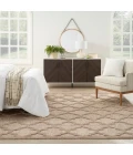 Nourison Easy Care Area Rug NES01 Natural Beige
