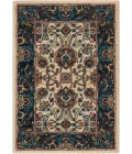 Nourison 2020 Area Rug NR201-Ivory