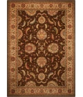 Nourison Living Treasures Area Rug LI04-Brown