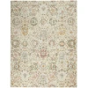 Nourison Home Twilight TWI13 Ivory/Multi 9 ft. 9 in. X 13 ft. 9 in. Area Rug