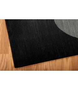 Nourison Home Radiant Arts Grey RA01 2ft.3in. x 4ft. Rect. Rug