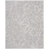 Nourison Home Whimsicle WHS05 Grey 7 ft. X 10 ft. Area Rug